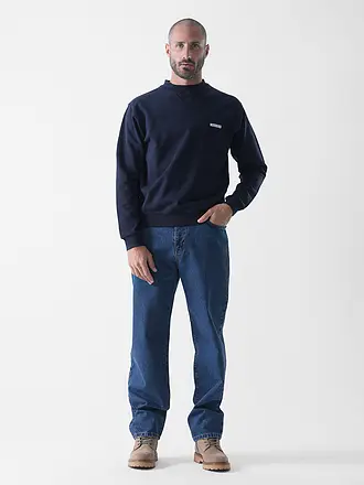 WOODBIRD | Jeans Baggy Fit WBLEROY STONE | 